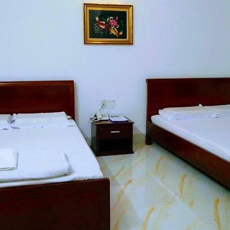 Thai Ngoc Hotel Can Tho Luaran gambar