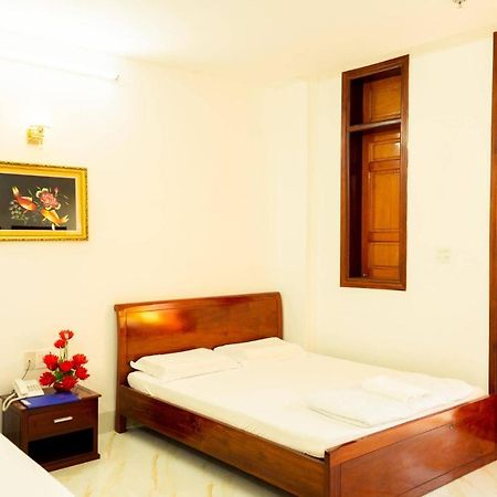 Thai Ngoc Hotel Can Tho Luaran gambar