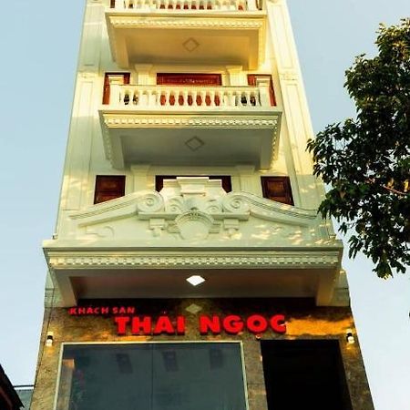 Thai Ngoc Hotel Can Tho Luaran gambar