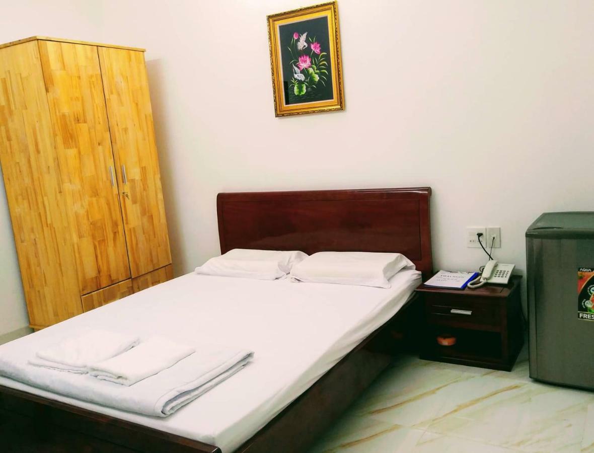 Thai Ngoc Hotel Can Tho Luaran gambar