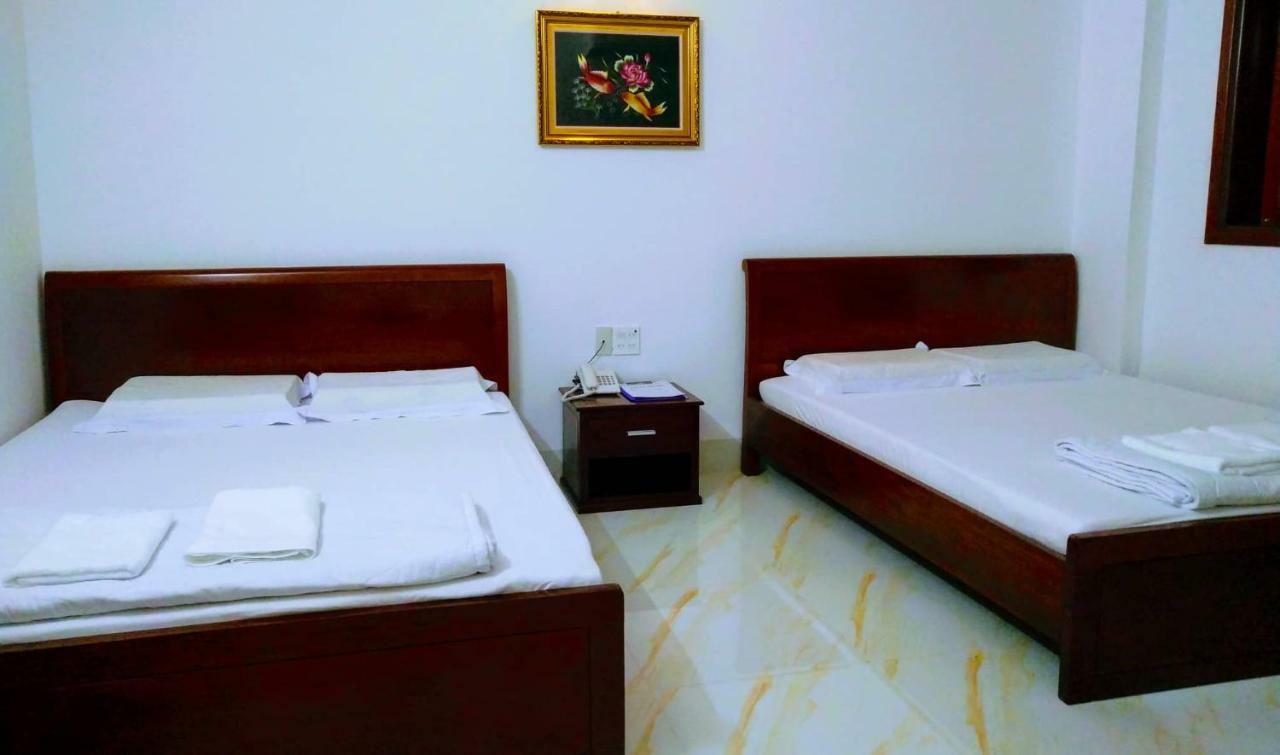 Thai Ngoc Hotel Can Tho Luaran gambar