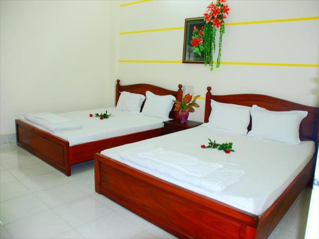 Thai Ngoc Hotel Can Tho Luaran gambar