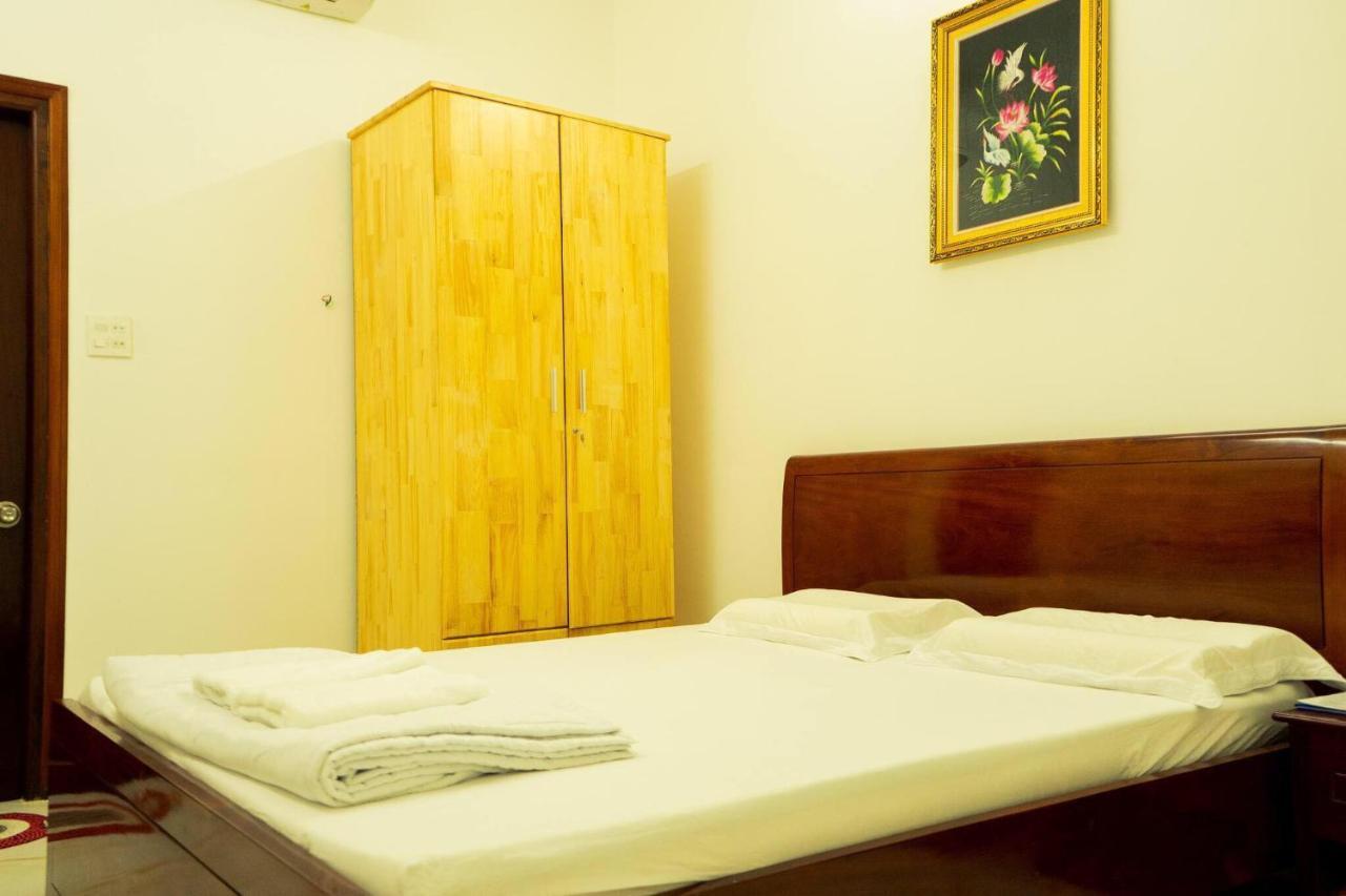 Thai Ngoc Hotel Can Tho Luaran gambar