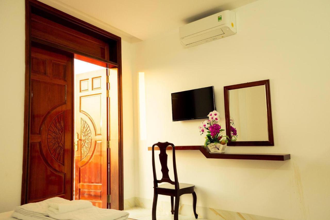 Thai Ngoc Hotel Can Tho Luaran gambar