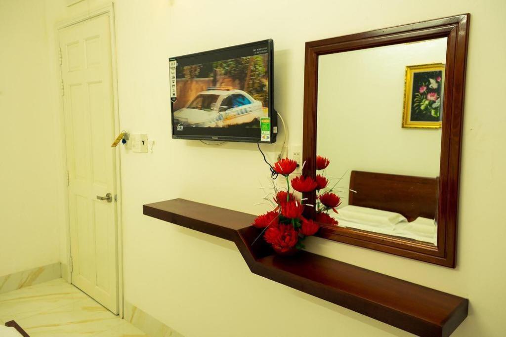 Thai Ngoc Hotel Can Tho Luaran gambar