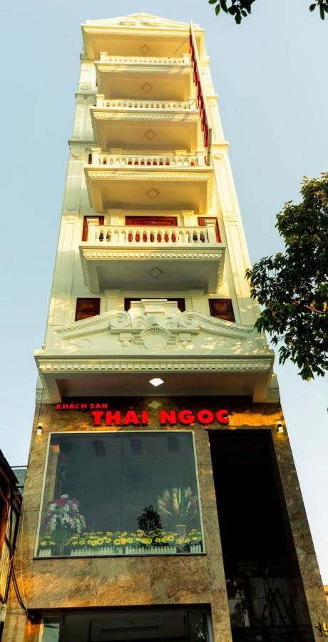 Thai Ngoc Hotel Can Tho Luaran gambar