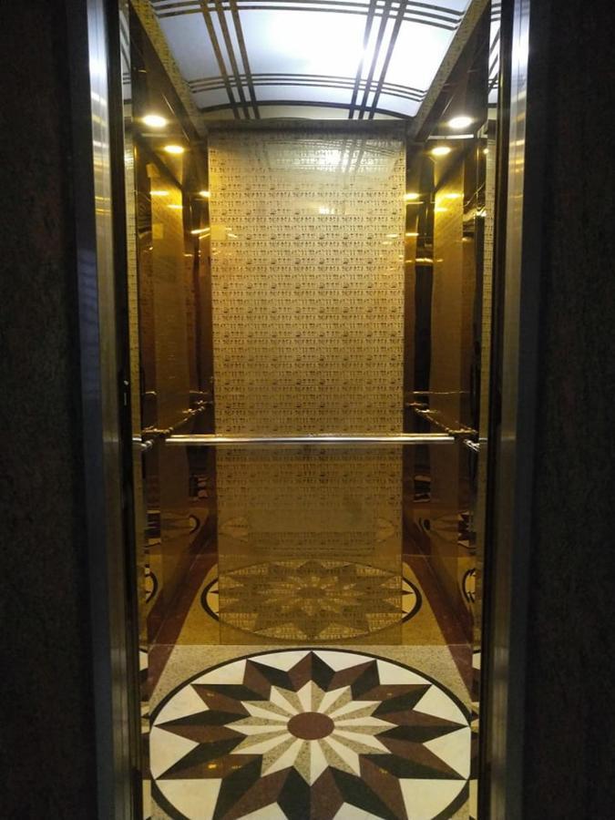 Thai Ngoc Hotel Can Tho Luaran gambar