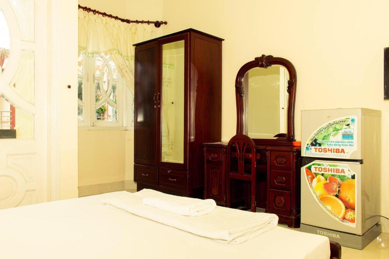 Thai Ngoc Hotel Can Tho Luaran gambar